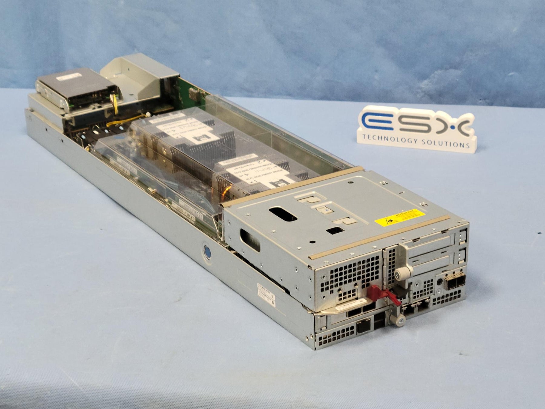 Nimble HF40 Series Storage Controller Assembly Q8H68A