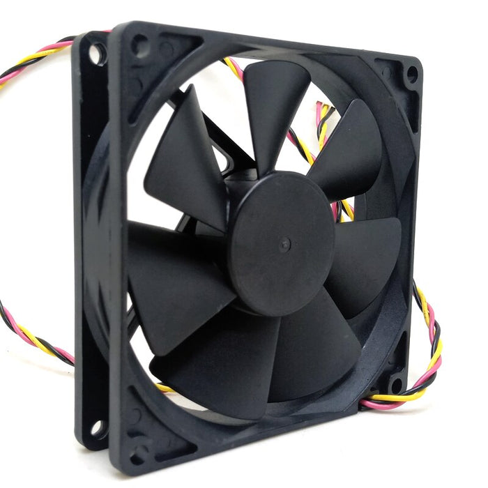 09D12M 90x90x20mm 12V DC Axial Cooling Fan
