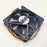 09D12M 90x90x20mm 12V DC Axial Cooling Fan
