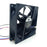 09E12L 92x92x25mm 12V DC 0.15A Axial Cooling Fan