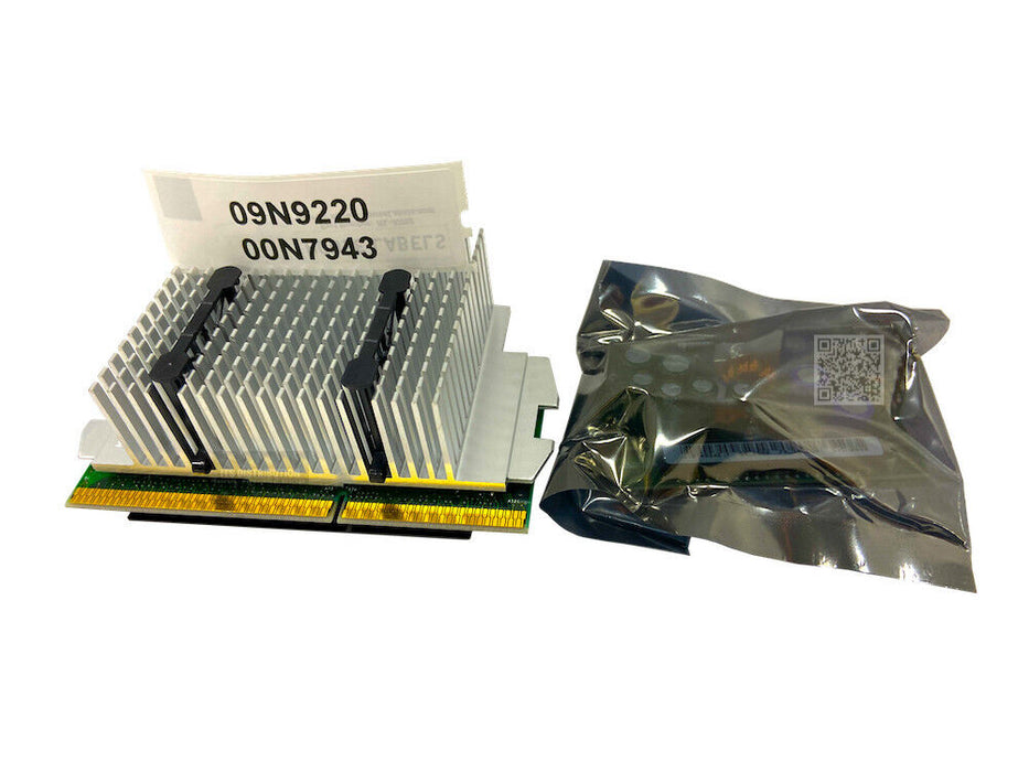 09N9220 I IBM Pentium III 1 Core 733MHz SECC2495 256 KB L2 CPU Kit