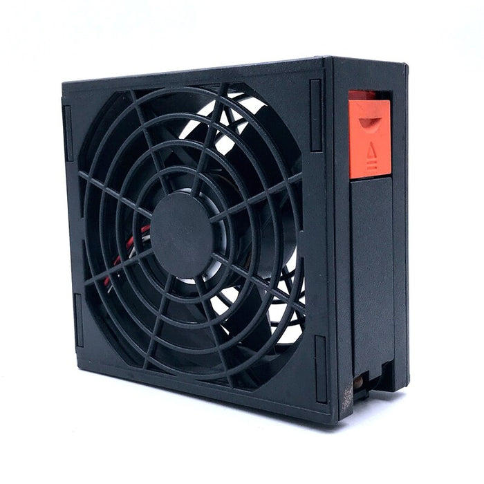 09N9473 94x94x73mm EC Axial Cooling Fan