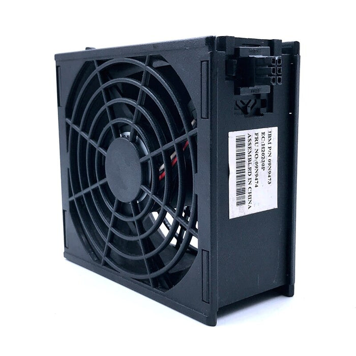 09N9473 94x94x73mm EC Axial Cooling Fan