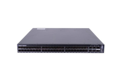 09NKYC - Dell Networking S4048-ON 48-Ports 10Gb/s SFP+ Managed Network Switch with 6-Ports QSFP+