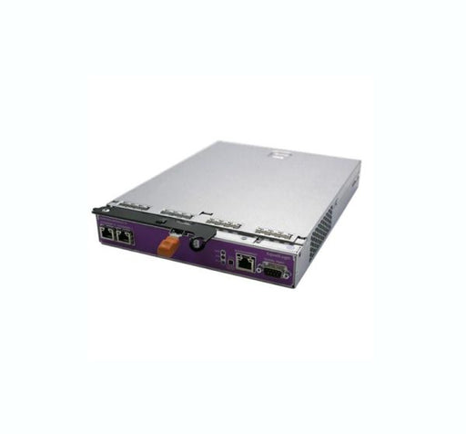 09T8VM - Dell EqualLogic Type 12 Controller Module for PS4100 PS4100E PS4100X PS4100XV