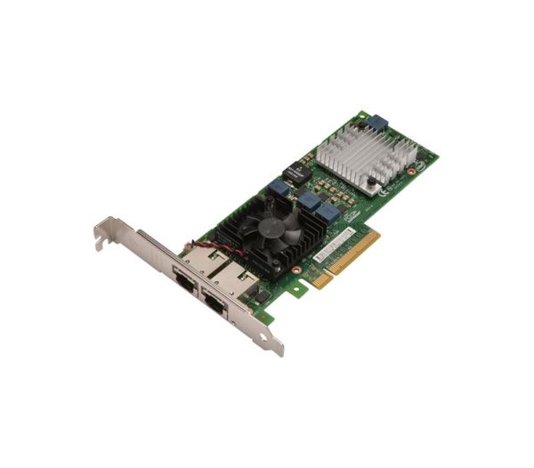 09VKJ0 - Dell PCI-Express 10GB Dual Port Ethernet Server Adapter