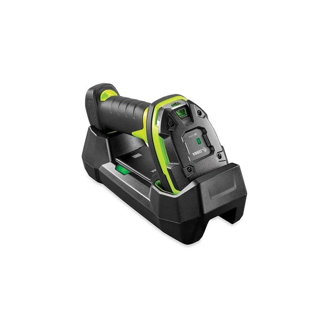 Zebra DS3678-SR3U42A0SFW Ultra-Rugged Wireless Barcode Scanner