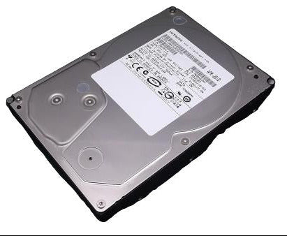 0A39514 HDE721010DLA330 Hitachi DESKSTAR 1TB 7.2K RPM 3Gb/s 3.5" SATA Hard Drive