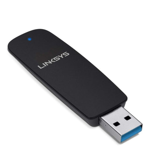 0B33301 - IBM Lenovo AE2500 IEEE 802.11n Wireless-N 600Mbps 2.4GHz / 5GHz USB Wi-Fi Adapter