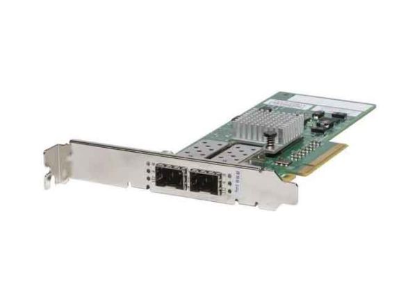 0BR815 - Dell Brocade Single Channel 8Gb/s Host Bus Adapter