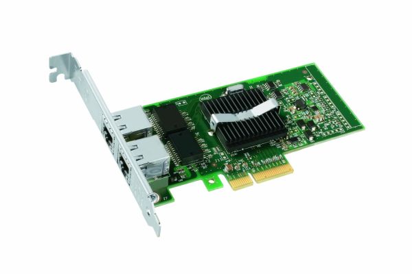 0C19487 - Lenovo X520-SR2 10GB/s Dual Port PCI-Express 2.0 x8 Ethernet Adapter