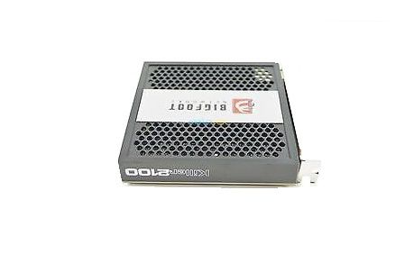 0C45ND - Dell NIC Bigfoot Networks Killer 2100 1-Port Mini PCI 10/100/1000 Ethernet RJ45 Alienware Aurora Tower