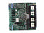 0C7644 - Dell Socket PGA604 Intel 7300 Chipset System Board Motherboard for PowerEdge R900 Supports 4x Xeon 7400 / 7300 / 7200 Series DDR2 32x DIMM