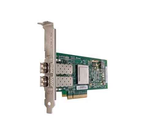 0CD489 - Dell 2GB 2Ps Fibre PCI-x