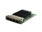 0D1C51 - Dell I350-T4 Quad-Ports 1GbE Ethernet PCI-Express 2.1 x4 OCP 3.0 Network Adapter