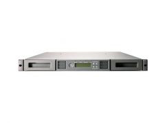 0D7407 - Dell PowerVault 122T LTO 43473 SCSI Tape Autoloader