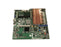 0D7449 - Dell Socket PGA604 Intel E7520 Chipset System Board Motherboard for PowerEdge SC1425 Supports 2x Xeon Series DDR2 6x DIMM