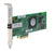 0DC774 - Dell 4GB Single Channel PCI-Express X4 Fibre Channel Host Bus Adapter with Standard Bracket Card