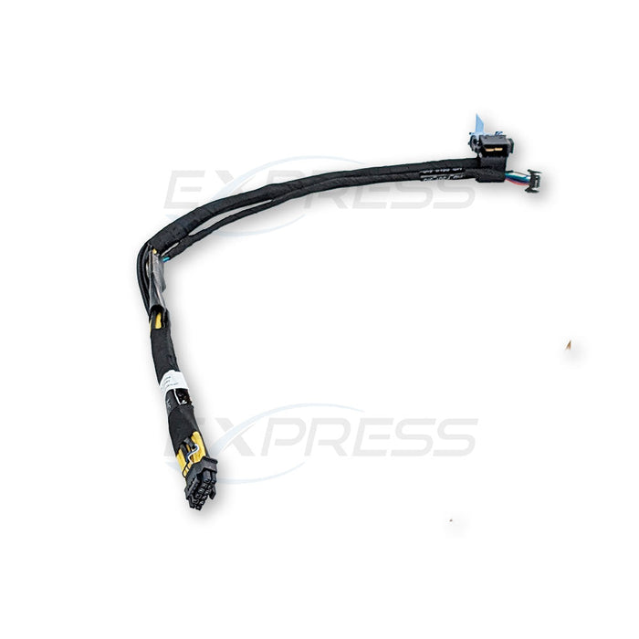 0DK9Y - Riser 1 AIC 12+4 Pin to MB_PS1_PWR1_B GPU Power Cable + Signal Cable | Dell PowerEdge R760 R7625 7960