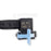 0DK9Y - Riser 1 AIC 12+4 Pin to MB_PS1_PWR1_B GPU Power Cable + Signal Cable | Dell PowerEdge R760 R7625 7960