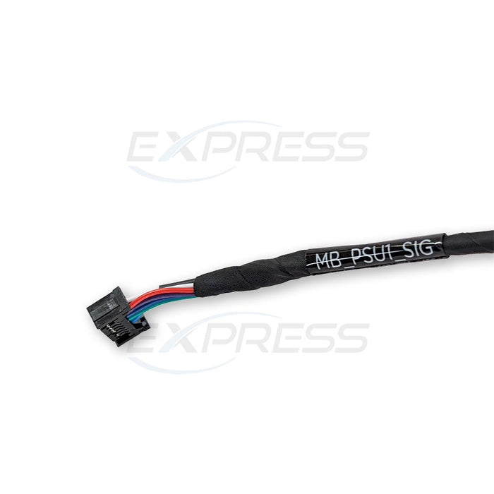 0DK9Y - Riser 1 AIC 12+4 Pin to MB_PS1_PWR1_B GPU Power Cable + Signal Cable | Dell PowerEdge R760 R7625 7960