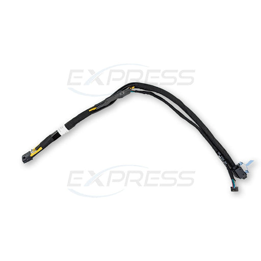 0DK9Y - Riser 1 AIC 12+4 Pin to MB_PS1_PWR1_B GPU Power Cable + Signal Cable | Dell PowerEdge R760 R7625 7960