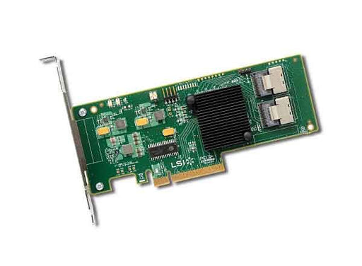 0DR345 - Dell / QLogic 4GB Fibre Channel Host Bus Adapter