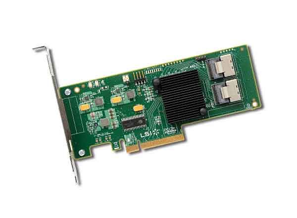 0DR345 - Dell / QLogic 4GB Fibre Channel Host Bus Adapter