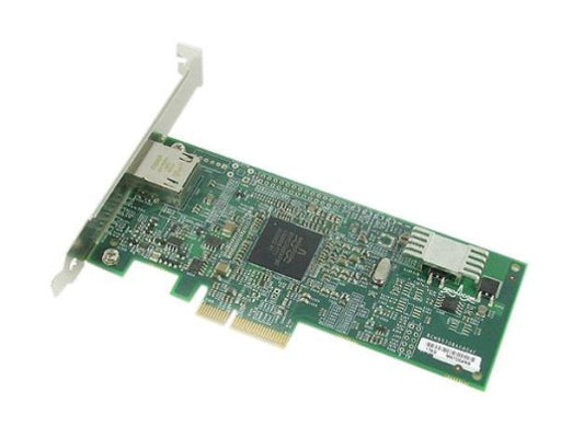 0DW983 - Dell Broadcom 5708 10/100/1000 Single-Port 1Gigabit Ethernet PCI-E Network Card