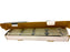 0E-C5EPP48 I New ADI Pro W Box CAT 5E 48 Port IDC Terminal Block Patch Panel