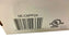 0E-C6PP24 I New ADI Pro W Box CAT6 24 Port IDC Terminal Block Patch Panel