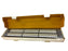 0E-C6PP48 I New ADI Pro W Box CAT6 48-Port IDC Terminal Block Patch Panel