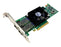 0F3VJ6 - Dell LPE16002 Dual-Ports SFP+ Fibre Channel 16Gb/s PCI-Express 2.0 x8 High Profile Host Bus Adapter (HBA)