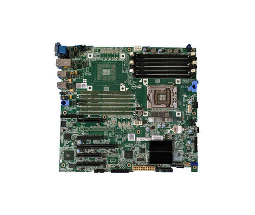 0FDT3J - Dell PowerEdge T320 Motherboard