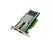 0FTKMT - Dell X520-DA2 Dual-Ports 10GbE SFP+ PCI-Express 3.0 x8 Low Profile Network Adapter