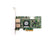 0G225C - Dell 5709C Dual-Ports 1GbE Ethernet PCI-Express 2.0 x4 Low Profile Network Adapter