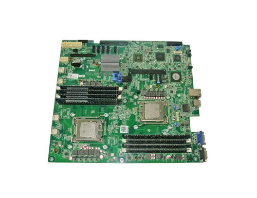 0GXH08 - Dell Socket C32 AMD SR5670 Chipset PowerEdge R415 Xeon DDR3 8x DIMM