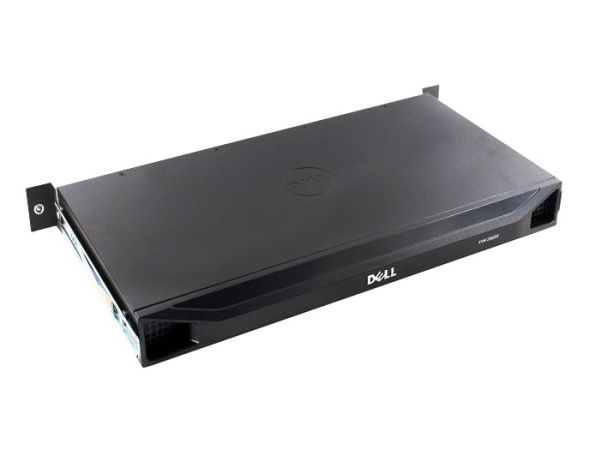 0H41R2 - Dell 2162DS 16-Port KVM IP Virtual Media Switch