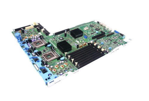0H603H - Dell PowerEdge 2950 G3 Motherboard
