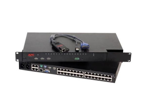 0H7357 - Dell Crd Swtkvmsvpe1855