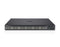 0H9NXW - Dell S4820T 48-Ports 10/100/1000BASE-T Ethernet Layer 3 Rack-mountable Managed Network Switch with 4-Ports QSFP+
