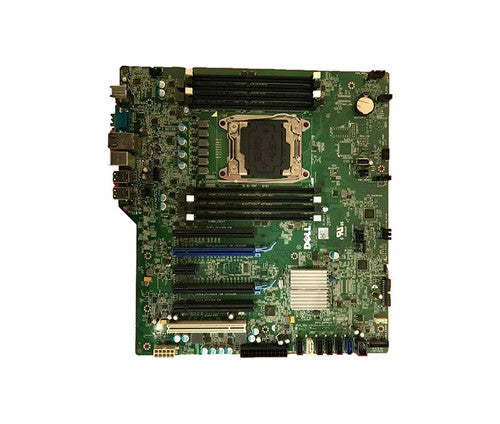 0HHV7N - New Dell System Board (Motherboard) for Precision T5810