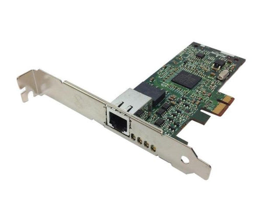 0HM434 - Dell NetXtreme 5721 Single Port Gigabit Ethernet PCI Express Network Interface Card