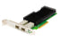 0HN7J7 - Dell XXV710-DA2 Dual-Ports 25GbE SFP28 PCI-Express 3.0 x8 High Profile Network Adapter