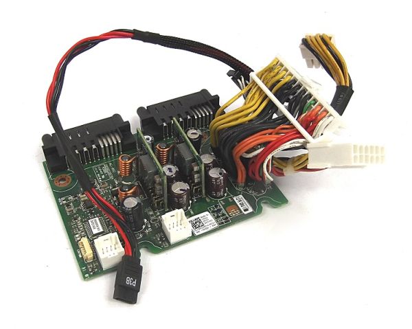 0HN9P4 Dell Power Distribution Board For T440/R540/R7415