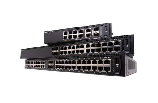 0HX421 - Dell 8-Ports Infiniband Switch
