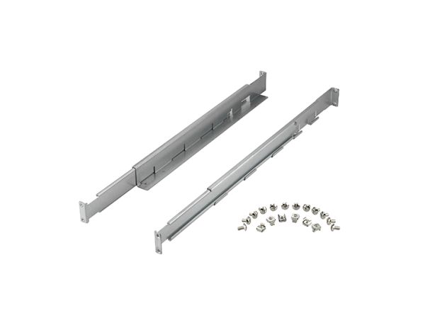 0J0649 - Dell 1U Rack Mountable Kit for PowerConnect 8024