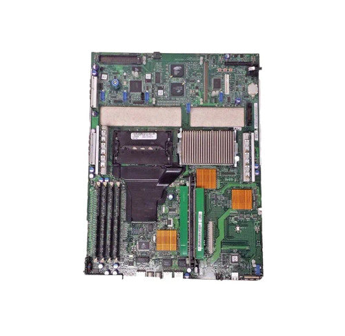 0J3014 - Dell Socket 604 System Board Motherboard for PowerEdge 1750 Supports 2x Xeon Series DDR 4x DIMM