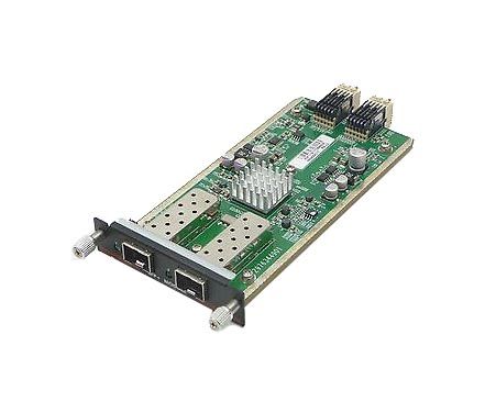 0J3PC9 - Dell Dual Port 10Gb Ethernet SFP+ Module for PowerConnect 7000 Series