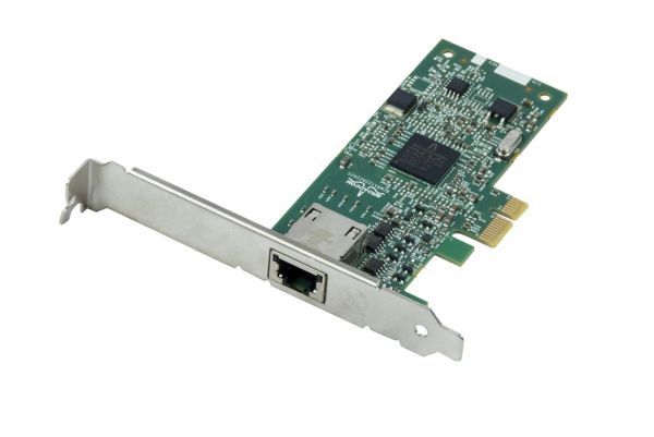 0J5P32 - Dell BCM5722 1GB Single -Port PCI-Express Network Card